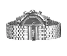 Vyriškas laikrodis HUGO BOSS 1513498 - NAVIGATOR (zh034c)