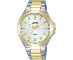CLASSIC Lorus Klasikinis RH944PX9 Vyriškas Laikrodis + DĖŽUTĖ