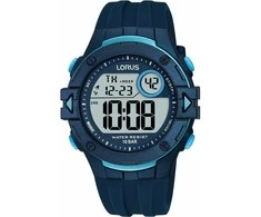Lorus vyriškas laikrodis R2325PX9 (zlo108a) + BOX