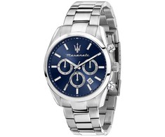 Laikrodis MASERATI Attrazione Men's WATCH R8853151005 (zs049a)