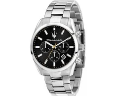 Laikrodis MASERATI Attrazione Men's WATCH R8853151010 (zs049b)