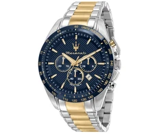 Vyriškas laikrodis MASERATI R8873612046 - TRAGUARDO