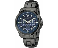 Laikrodis MASERATI MEN'S WATCH R8873621005 (zs015d)