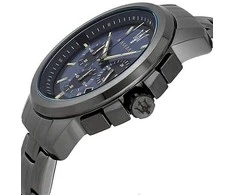 Laikrodis MASERATI MEN'S WATCH R8873621005 (zs015d)