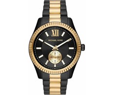 Vyriškas laikrodis MICHAEL KORS Lexington MK8948 + BOX