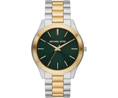 Vyriškas laikrodis Michael Kors Runway MK9149 + BOX