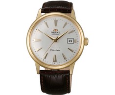 Vyriškas laikrodis Orient 2nd Generation Bambino FAC00003W0 + BOX