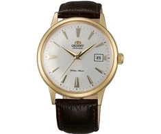Vyriškas laikrodis Orient 2nd Generation Bambino FAC00003W0 + BOX