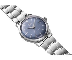 Orient Classic Bambino 38 mm vyriškas laikrodis RA-AC0M10L30B + dėžutė