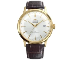 Vyriškas laikrodis Orient Classic Bambino RA-AC0028S + BOX