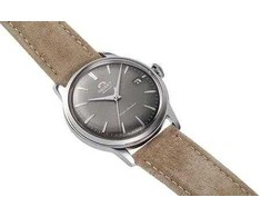 Orient Classic Bambino 38 mm vyriškas laikrodis RA-AC0M13N30B + dėžutė