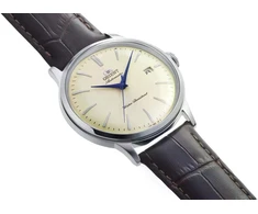 Vyriškas laikrodis Orient Classic Bambino RA-AC0033Y + BOX
