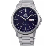 Vyriškas laikrodis Orient Contemporary Conmuter RA-AA0C02L19B + BOX