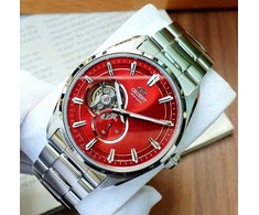 Laikrodis Men's Orient Contemporary Mechanical Automatic watch RA-AR0010R10B + BOX
