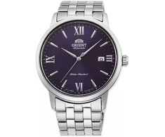 Vyriškas laikrodis Orient Contemporary RA-AC0F09L10B + BOX