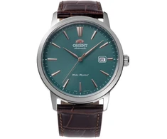 Vyriškas laikrodis Orient Contemporary RA-AC0F13E + BOX