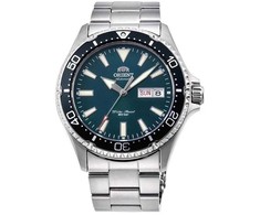 Vyriškas laikrodis Orient Kamasu RA-AA0004E19B + BOX