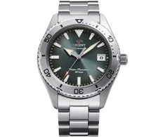Vyriškas laikrodis Orient Mako 40 Sports RA-AC0Q13E + BOX
