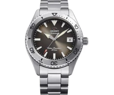 Vyriškas laikrodis Orient Mako 40 Sports RA-AC0Q15Y + BOX