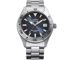 Vyriškas laikrodis Orient Mako 40 Sports RA-AC0Q14L + BOX