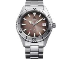 Vyriškas laikrodis Orient Mako 40 Sports RA-AC0Q17Y + BOX