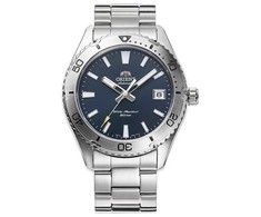 Vyriškas laikrodis Orient Mako 40 Sports RA-AC0Q02L30B + BOX