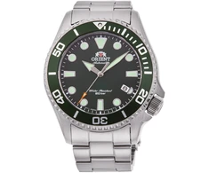 Vyriškas laikrodis Orient Sport Triton Diver Automatic RA-AC0K02E10B + BOX