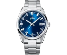 Vyriškas laikrodis Orient Stretto RA-AC0R02L + BOX