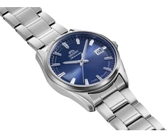 Vyriškas laikrodis Orient Stretto RA-AC0R02L + BOX