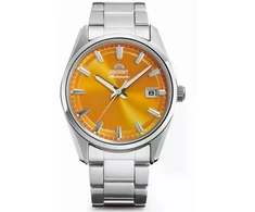 Vyriškas laikrodis Orient Stretto RA-AC0R08Y + BOX