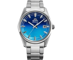Vyriškas laikrodis Orient Stretto RA-AC0R09L + BOX