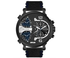 Laikrodis PAUL LORENS MALE WATCH - PL11706A2-1A1 (zg369a) + BOX