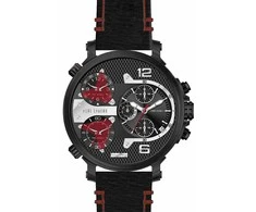 Laikrodis PAUL LORENS MALE WATCH - PL11706A2-1A3 (zg369b) + BOX