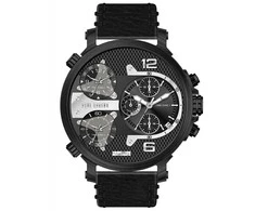 Laikrodis PAUL LORENS MALE WATCH - PL11706A2-1A5 (zg369c) + BOX