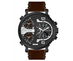 Laikrodis PAUL LORENS MALE WATCH - PL11706A2-1B2 (zg369d) + BOX