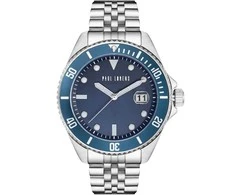 Laikrodis PAUL LORENS MALE WATCH - PL13030B-6C1(zg350d) + BOX