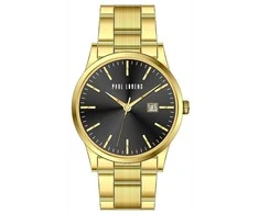 Laikrodis PAUL LORENS MALE WATCH - PL14573B-1D1 (zg367b) + BOX