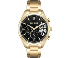Laikrodis PAUL LORENS MALE WATCH - PL20003B-1D1 (zg387b) + BOX