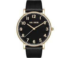 Laikrodis PAUL LORENS MALE WATCH - PL20005A-1A2 (zg376a) + BOX
