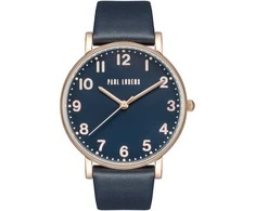 Laikrodis PAUL LORENS MALE WATCH - PL20005A-6F3 (zg376b) + BOX