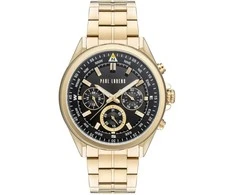Laikrodis PAUL LORENS MALE WATCH - PL20009B-1D1 (zg385d) + BOX