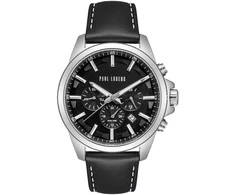 Laikrodis PAUL LORENS MALE WATCH - PL20010A-1A1 (zg379a) + BOX