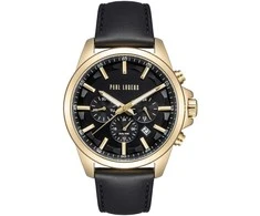 Laikrodis PAUL LORENS MALE WATCH - PL20010A-1A2 (zg379e) + BOX