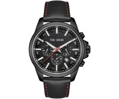 Laikrodis PAUL LORENS MALE WATCH - PL20010A-1A3 (zg379b) + BOX