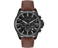Laikrodis PAUL LORENS MALE WATCH - PL20010A-1B2 (zg379d) + BOX