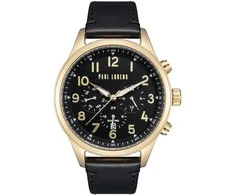 Laikrodis PAUL LORENS MALE WATCH - PL20011A-1A2 (zg378a) + BOX
