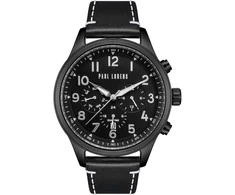 Laikrodis PAUL LORENS MALE WATCH - PL20011A-1A5 (zg378c) + BOX