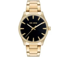 Laikrodis PAUL LORENS MALE WATCH - PL20012B-1D1 (zg382d) + BOX