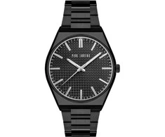 Laikrodis PAUL LORENS MALE WATCH - PL20013B-1A5 (zg384e) + BOX