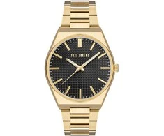 Laikrodis PAUL LORENS MALE WATCH - PL20013B-1D1 (zg384d) + BOX